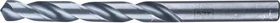 Pferd SPB DIN 340 HSSG N 11.0 STEEL Spiralbohrer, 11x128mm, 5 Stück