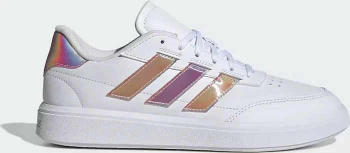 adidas Courtblock cloud white (Damen)