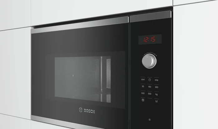 Bosch Serie 4 BFL553MS0