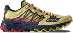 La Sportiva Helios III zest/night sky (Damen)