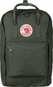 Fjällräven Kanken Laptop 17 deep forest