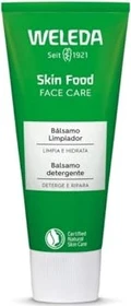 Weleda Skin Food Nourishing Cleansing Balm, 75ml