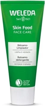 Weleda Skin Food Nourishing Cleansing Balm, 75ml
