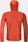 Ortovox Windbreaker Funktionsjacke cengia rossa (Herren) Vorschaubild