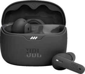 JBL Tune Beam schwarz