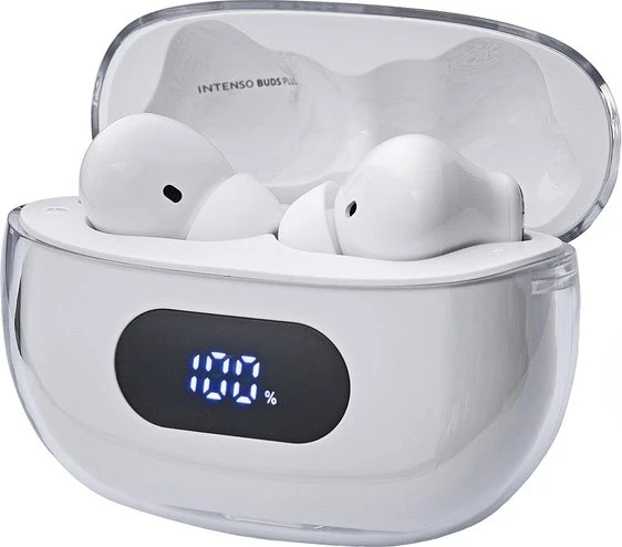Intenso Buds Plus T312AE weiß