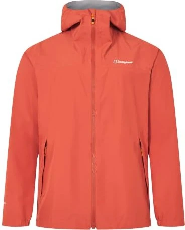 Berghaus Deluge Pro 3.0 WP Funktionsjacke orange (Herren)