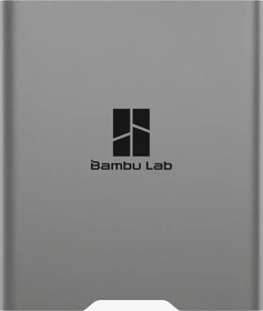 Bambu Lab Left Side Panel - P2S Mechanik/Montage, 1er-Pack