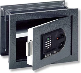 Burg-Wächter WT 613 E Tresor, elektronisches Zahlenschloss