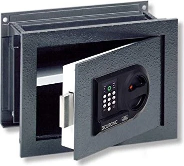 Burg-Wächter WT 613 E Tresor, elektronisches Zahlenschloss