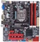 Biostar B75MU3+ (Intel 1155) Vorschaubild