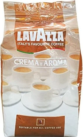 Lavazza Espresso Crema e Aroma Kaffeebohnen, 1.00kg