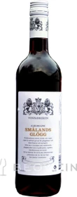 Vinfabriken Smalandsglögg Alkoholfrei 750ml