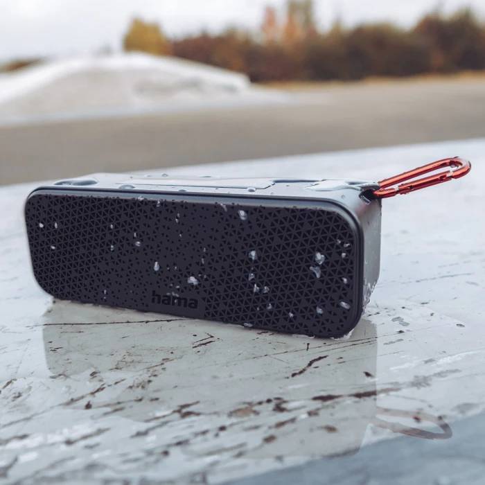 Hama PowerBrick 2.0 schwarz