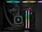 Corsair Vengeance RGB schwarz UDIMM 48GB Kit, DDR5-6000, CL36-44-44-96 Vorschaubild
