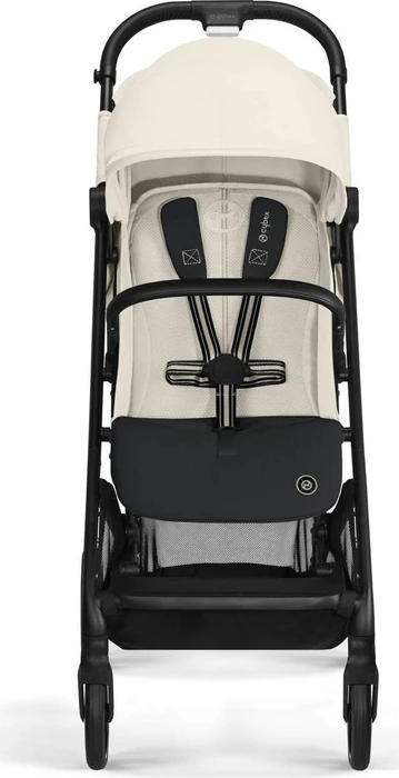 Cybex Beezy canvas white 2024