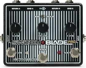 Electro-Harmonix Switchblade Pro