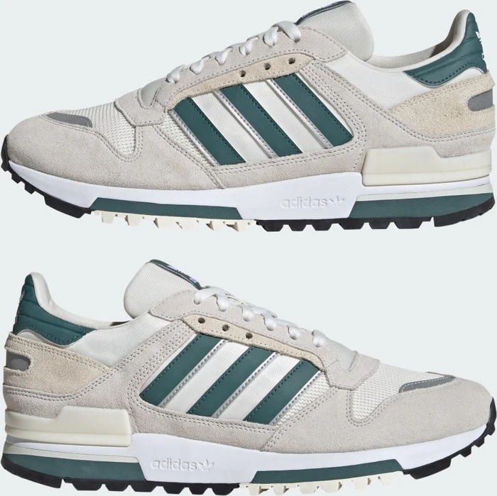 adidas ZX 600 crystal white/preloved teal/core white ab € 104,00