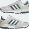 adidas ZX 600 crystal white/preloved teal/core white (Herren) Vorschaubild