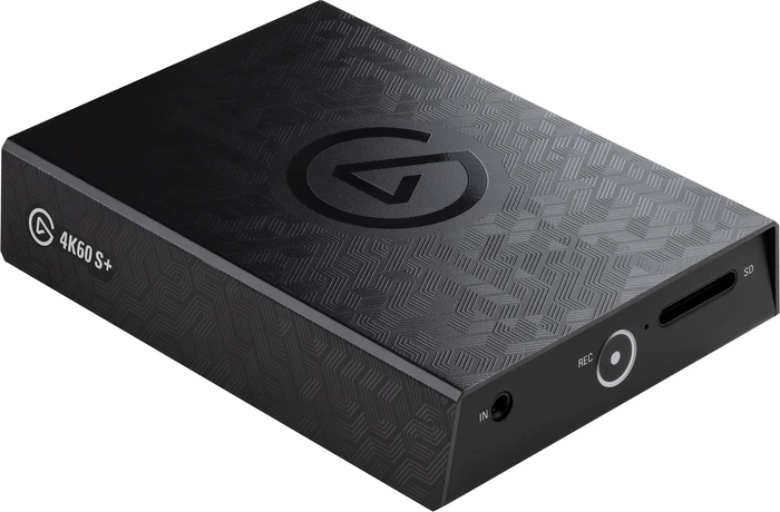 Elgato Game Capture 4K60 S+