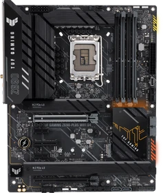 ASUS TUF Gaming Z690-Plus WIFI D4 (Intel 1700)