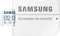 Samsung EVO Plus 2021 R130 512GB Kit, UHS-I U3, A2, Class 10 Vorschaubild