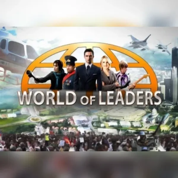 World of Leaders - Premium Pack (Download) (PC)