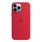 Apple Silikon Case mit MagSafe für iPhone 13 Pro Max (PRODUCT)RED Vorschaubild