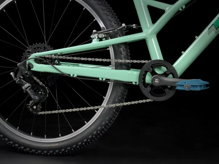 Trek Wahoo 24 Path blue sage Modell 2026