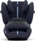 Cybex Pallas G2 ocean blue plus 2024 Vorschaubild