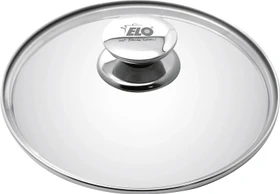 ELO Galant Glasdeckel 24cm