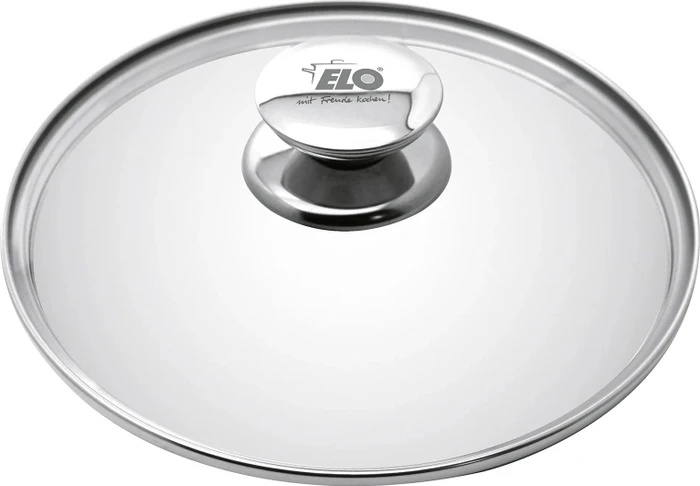 ELO Galant Glasdeckel 24cm