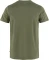 Fjällräven 1960 Logo Funktionsshirt kurzarm laurel green (Herren) Vorschaubild