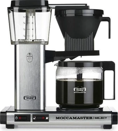 Technivorm Moccamaster KBG Select
