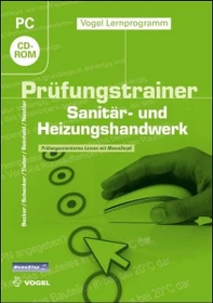 Vogel Verlag Sanitär- und Heizungshandwerk (deutsch) (PC)