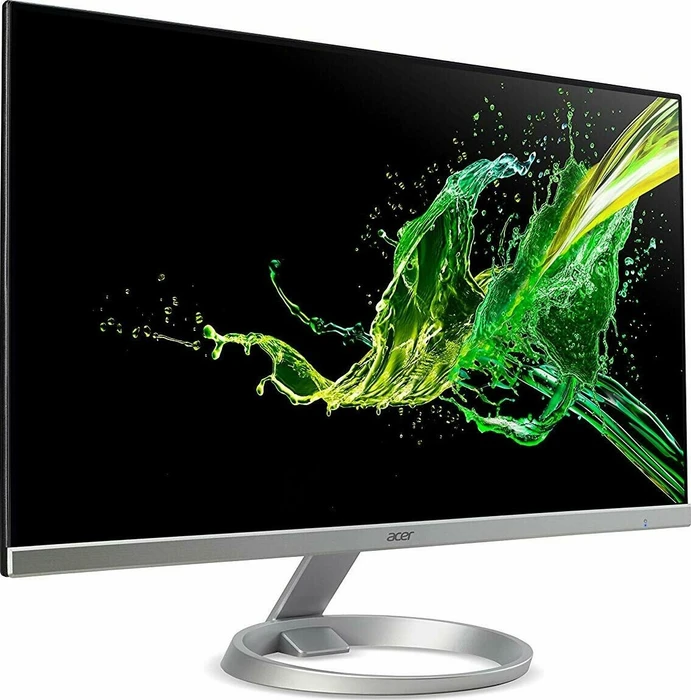 Acer R0 R240Ysi, 23.8"