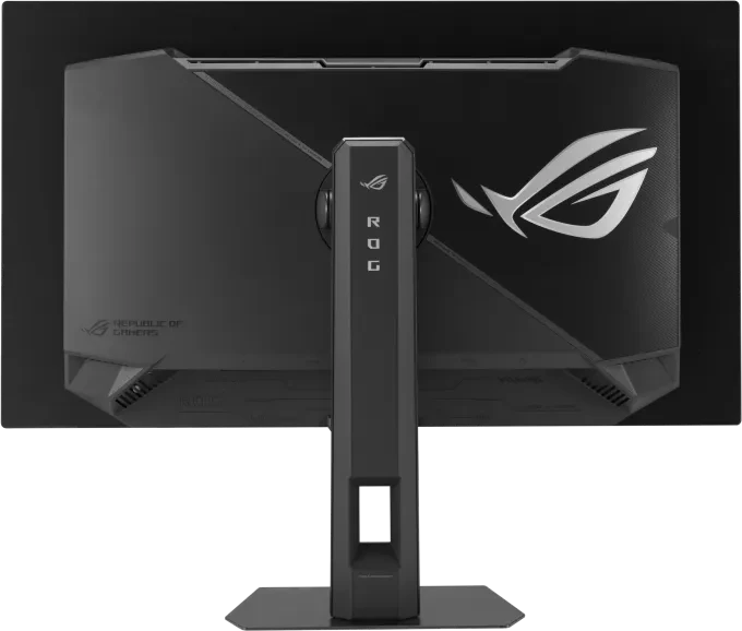 ASUS ROG Strix OLED XG27ACDMS, 26.5"