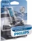Philips WhiteVision ultra HB3 60W, 1er-Pack Vorschaubild