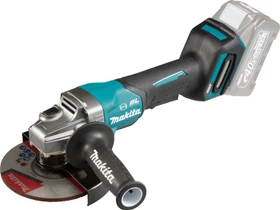 Makita GA036GZ XGT Akku-Winkelschleifer solo