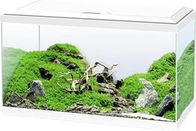 Ciano Aqua 60 Aquarium-Set, weiß, 60l