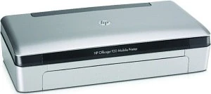 HP OfficeJet 100 Mobile L411a, Tinte, mehrfarbig