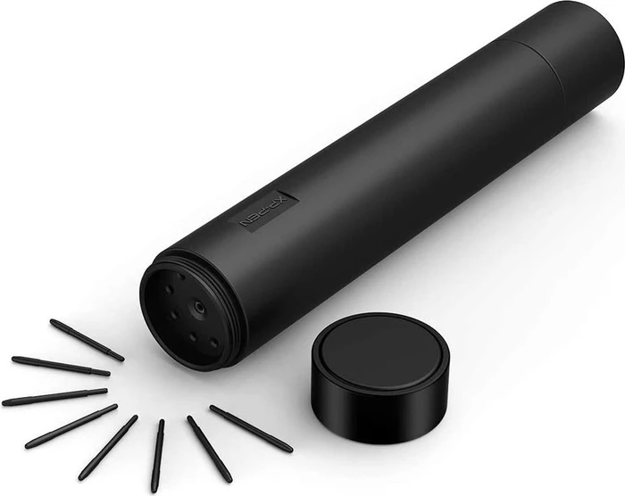 XP-Pen PA5 schwarz