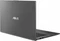 ASUS VivoBook 15 F512DA-EJ108T, Slate Grey, Ryzen 5 3500U, 8GB RAM, 256GB SSD, DE Vorschaubild