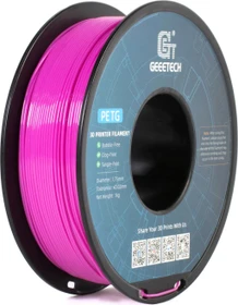 Geeetech PETG, rosa, Spule, 1.75mm, 1.00kg