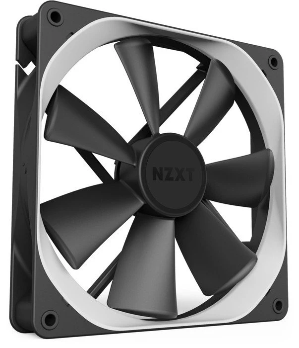 NZXT Aer P, 120mm