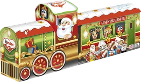 kinder Mix 3D-Zug Adventskalender 2025