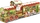 kinder Mix 3D-Zug Adventskalender 2025