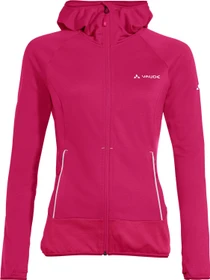 Vaude Tekoa Fleece II Funktionsjacke bramble (Damen)