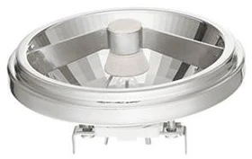 Philips MasterLine 111 45W G5.3 3000K 24D
