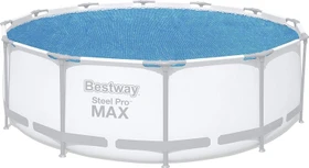 Bestway Solarplane für Frame Pool 366cm